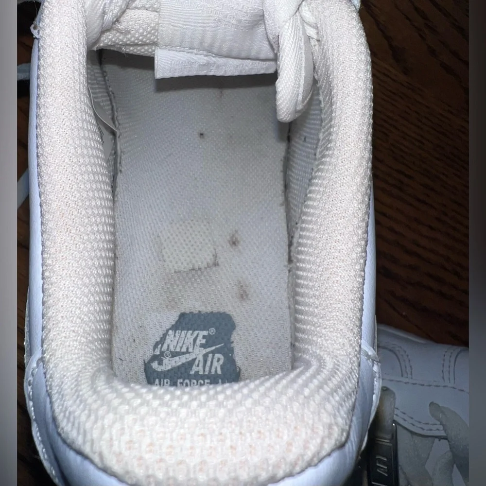 Nike air force